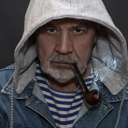 Photographer Евгений Сырбу 